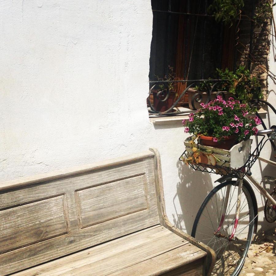 Altea Old Town Cottage エクステリア 写真