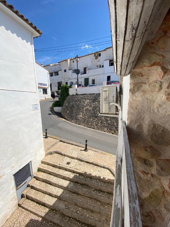 Altea Old Town Cottage エクステリア 写真